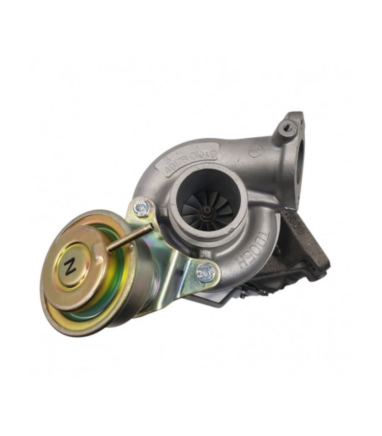 Turbo pour MITSUBISHI Lancer 6 2.0 270 CV 49178-01470