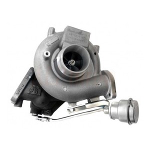 Turbo pour MITSUBISHI Lancer 7 2.0 265 CV 49378-01510