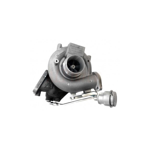 Turbo pour MITSUBISHI Lancer 7 2.0 265 CV 49378-01530