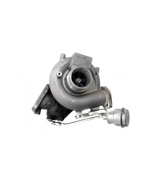 Turbo pour MITSUBISHI Lancer 7 2.0 280 CV 49378-01571