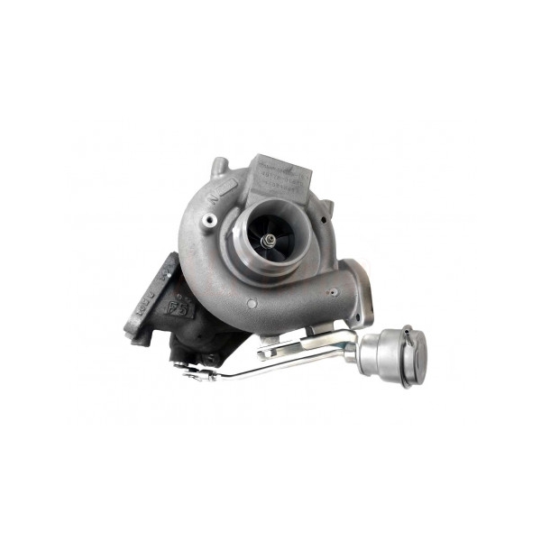 Turbo pour MITSUBISHI Lancer 7 2.0 280 CV 49378-01580