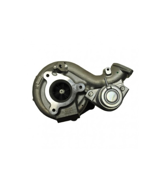 Turbo pour MITSUBISHI Lancer 8 2.0 295 CV 49378-01641