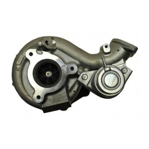 Turbo pour MITSUBISHI Lancer 8 2.0 295 CV 49378-01641