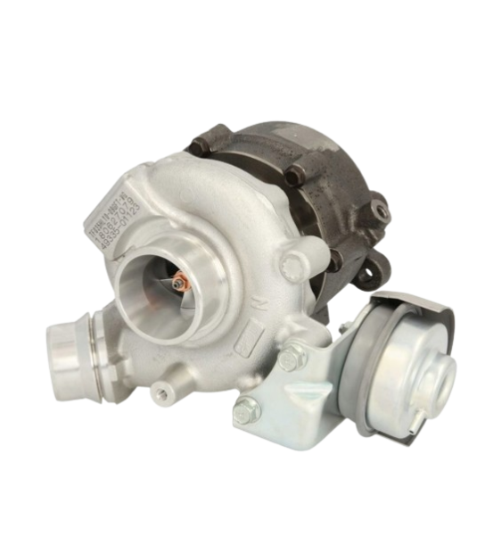Turbo pour MITSUBISHI Outlander 3 2.2 Di-D 150 CV 49335-01123