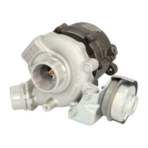 Turbo pour MITSUBISHI Outlander 3 2.2 Di-D 150 CV 49335-01123