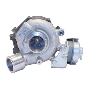 Turbo pour MITSUBISHI Outlander 2 2.2 Di-D 150 CV 49335-01015