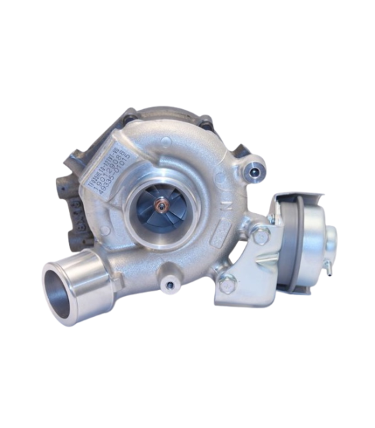 Turbo pour MITSUBISHI ASX 2.2 Di-D 150 CV 49335-01015
