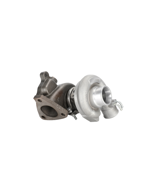 Turbo pour MITSUBISHI Pajero 2 2.5 TD 99 CV 49177-02500