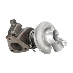 Turbo pour MITSUBISHI Pajero 2 2.5 TD 99 CV 49177-02500