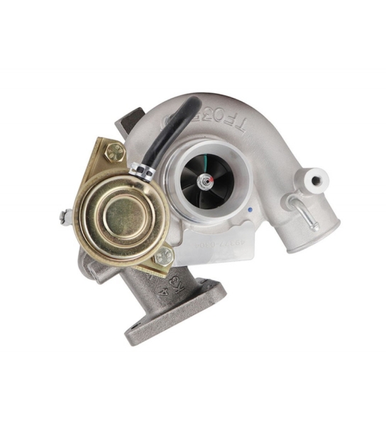 Turbo pour MITSUBISHI Pajero 2 2.8 TD 125 CV 49135-03130