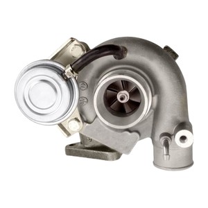 Turbo pour MITSUBISHI Pajero 2 2.8 TD 125 CV 49377-03041