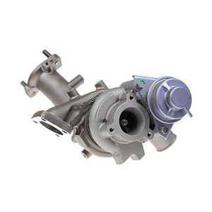 Turbo pour MITSUBISHI Pajero 3 2.5 TD 115 CV 49135-02682
