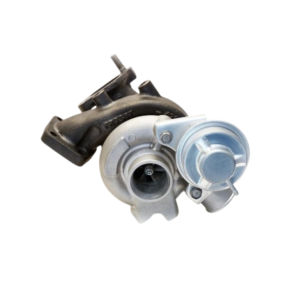 Turbo pour MITSUBISHI Pajero Classic 2.5 TD 115 CV 49135-02672