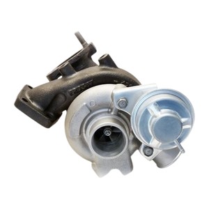Turbo pour MITSUBISHI Pajero Classic 2.5 TD 115 CV 49135-02672