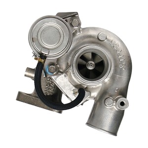 Turbo pour MITSUBISHI Pajero 3 3.2 Di-D 160 CV 49135-03412