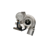 Turbo pour MITSUBISHI Pajero 3 3.2 Di-D 160 CV 49135-03412