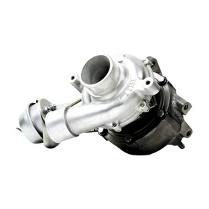 Turbo pour MITSUBISHI Pajero 4 3.2 DI-D 170 CV VT12