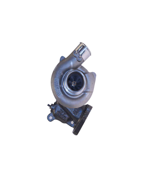 Turbo pour MITSUBISHI Space Gear 2.5 TD 99 CV 49177-02521