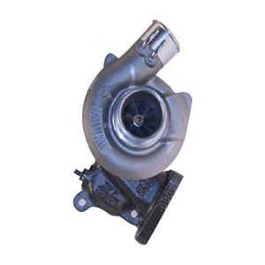 Turbo pour MITSUBISHI Space Gear 2.5 TD 99 CV 49177-02521