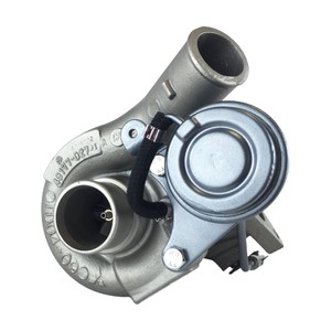 Turbo pour MITSUBISHI Space Runner 2.0 TD 82 CV 49177-02702