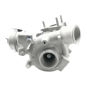 Turbo pour MITSUBISHI ASX 1.8 DI-D 116 CV 49131-06700