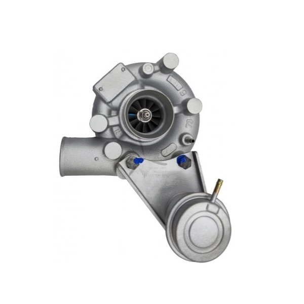 Turbo pour MITSUBISHI Canter 3.0 125 CV 49178-02350