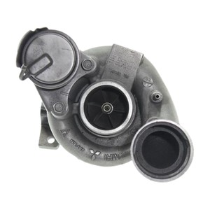 Turbo pour PORSCHE Cayenne 1 (9PA) 4.8 Turbo S 500 CV 49389-00312