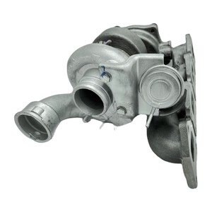 Turbo pour PORSCHE Panamera (970) 4.8 Turbo 500 CV 49389-01401