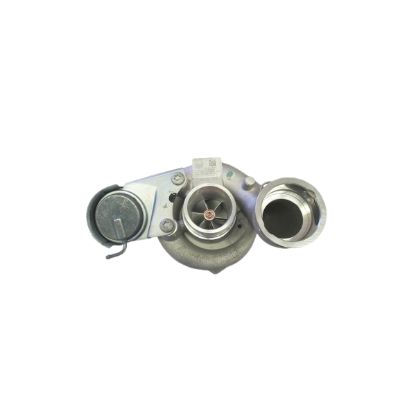 Turbo pour PORSCHE Cayenne 1 (9PA) 4.8 Turbo S 550 CV 49389-00412