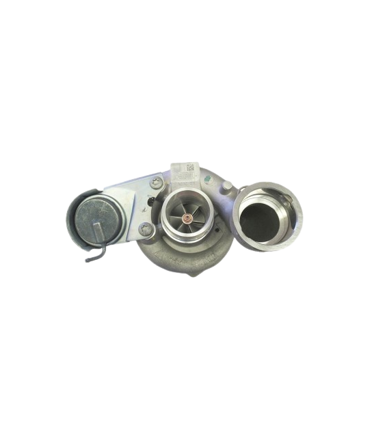 Turbo pour PORSCHE Cayenne 1 (9PA) 4.8 Turbo S 550 CV 49389-00412