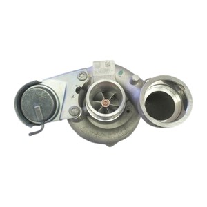 Turbo pour PORSCHE Cayenne 1 (9PA) 4.8 Turbo S 550 CV 49389-00412