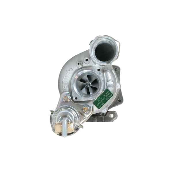 Turbo pour PORSCHE Cayenne 1 (9PA) 4.5 Turbo 450 CV VVQ2