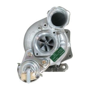 Turbo pour PORSCHE Cayenne 1 (9PA) 4.5 Turbo 450 CV VVQ2