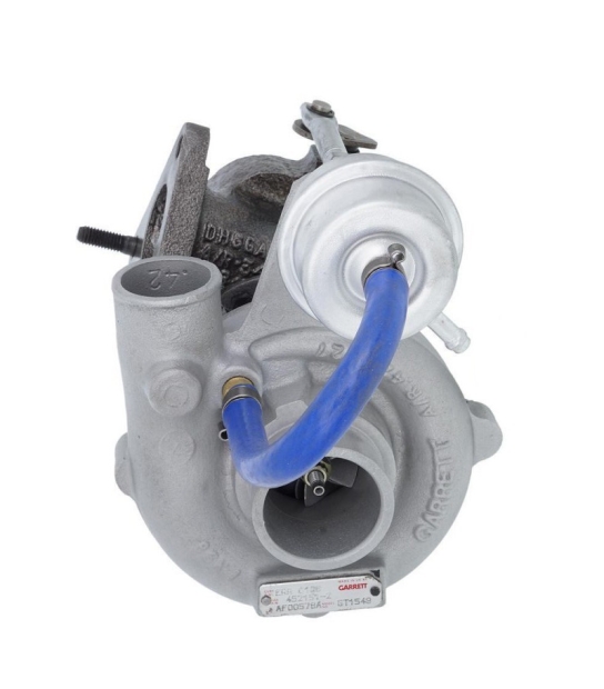Turbo pour ROVER 200 220 SDi 105 CV 452151-0004