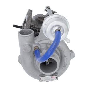 Turbo pour ROVER 400 420 D 86 CV 452151-0004