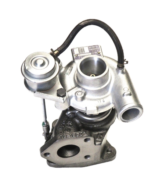 Turbo pour ROVER 75 2.0 CDT 131 CV 49173-06100