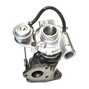 Turbo pour ROVER 75 2.0 CDT 131 CV 49173-06100