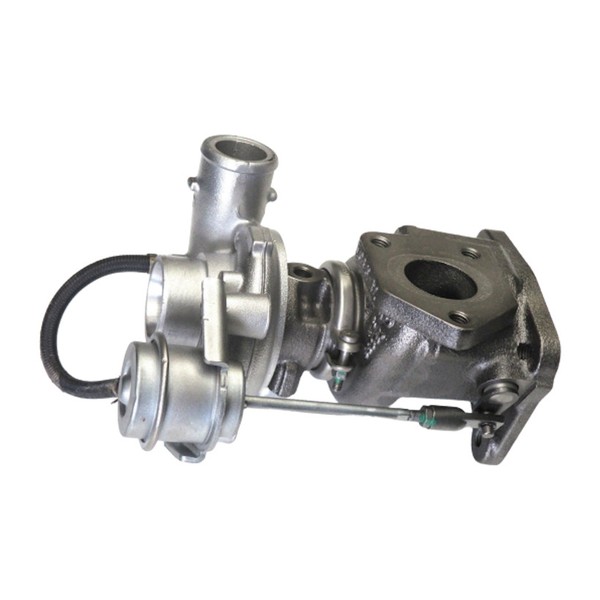 Silencieux Arrière D'échappement Pour Rover 75 Tourer 2.0 CDT 2001-2006 - Acier Aluminié