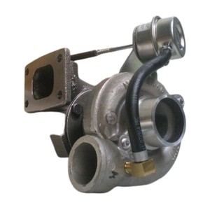 Turbo pour ROVER Montego 2.0 D Turbo 82 CV 466770-5001S