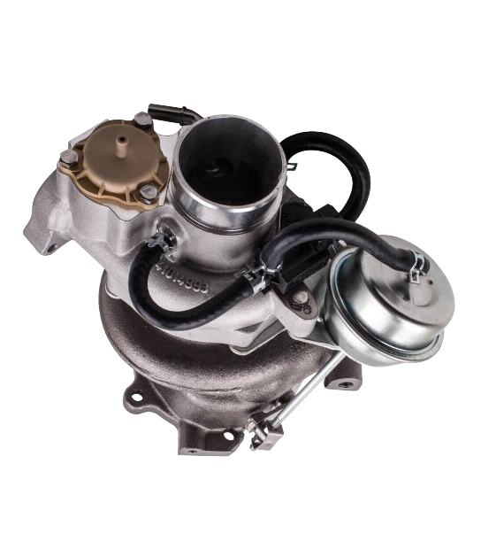 Turbo pour SAAB 9-5 2 2.0 t BioPower 220 CV 5304 988 0200