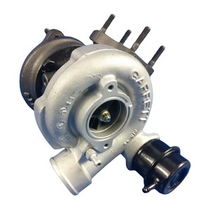 Turbo pour SAAB 9-3 1 2.0 Turbo 154 CV 452068-5003S
