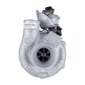 Turbo pour SAAB 9-5 1 3.0 TiD 177 CV 715230-0006