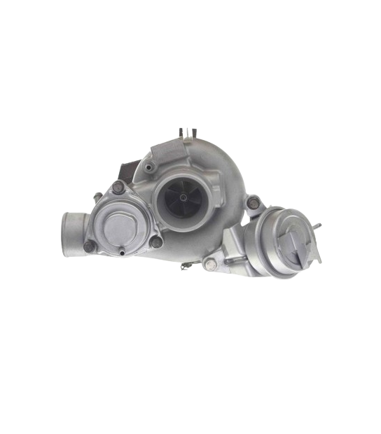 Turbo pour SAAB 9-3 2 2.0 t BioPower 210 CV 49377-06520