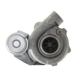 Turbo pour SAAB 9000 2.0 160 CV 466456-0001