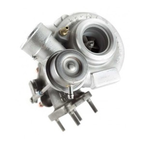 Turbo pour SAAB 9-5 1 2.0 t 150 CV 452204-5007S