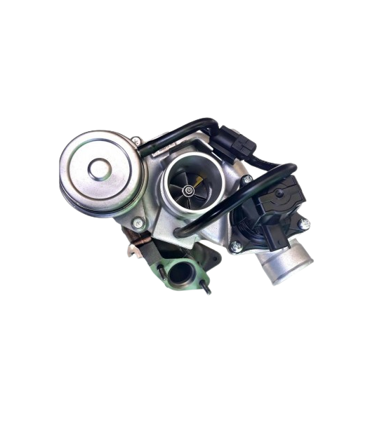 Turbo pour OPEL Insignia A 2.8 V6 Turbo OPC 325 CV 49389-01762