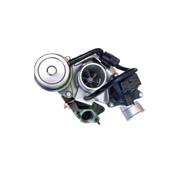 Turbo pour SAAB 9-5 2 2.8 Turbo V6 301 CV 49389-01762