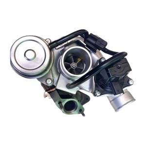 Turbo pour SAAB 9-5 2 2.8 Turbo V6 301 CV 49389-01762