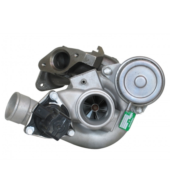 Turbo pour OPEL Signum 2.8 V6 Turbo 230 CV 49389-01710