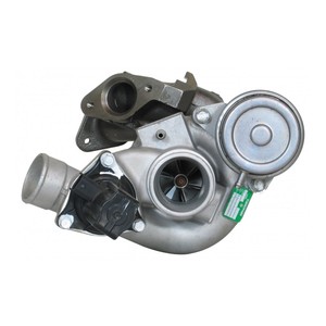 Turbo pour OPEL Signum 2.8 V6 Turbo 250 CV 49389-01710
